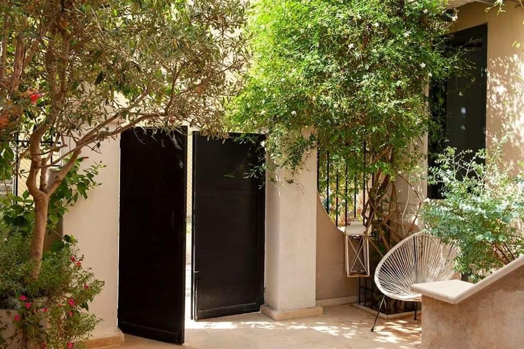 Corfu Town Stylish Twin Apartment Exterior photo